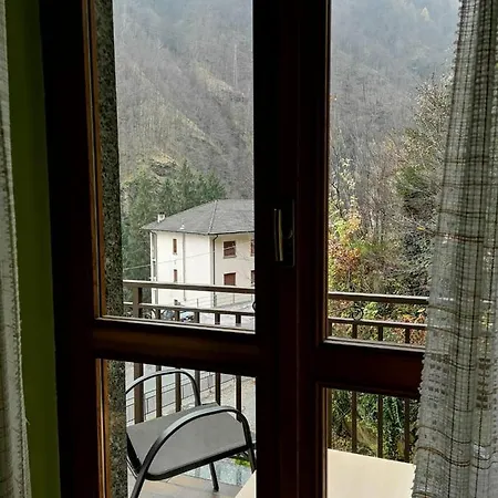 B&B Croce Bianca *