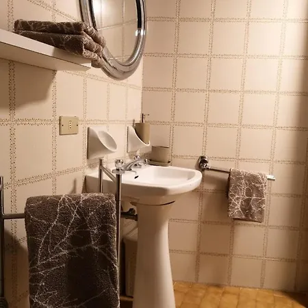 Bed & Breakfast Croce Bianca *