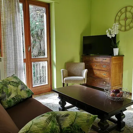 Bed & Breakfast Croce Bianca Bognanco
