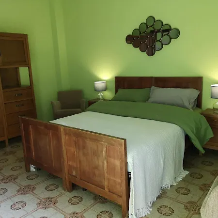 Croce Bianca Bed & Breakfast