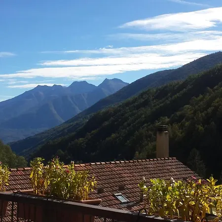 Croce Bianca Bed & Breakfast