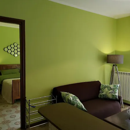 Bed & Breakfast Croce Bianca Bognanco