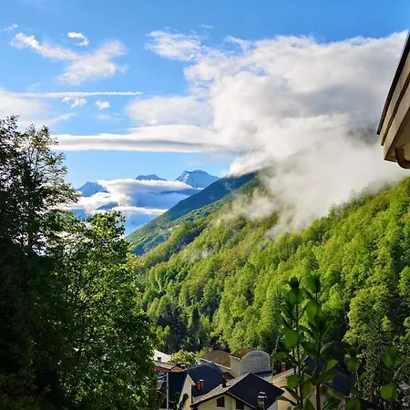 Croce Bianca Bed & Breakfast Bognanco