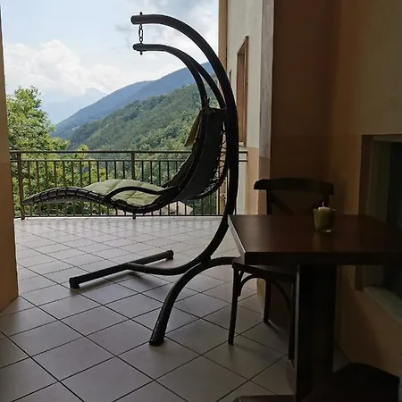Bed & Breakfast Croce Bianca *