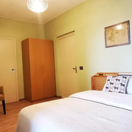 B&B Croce Bianca