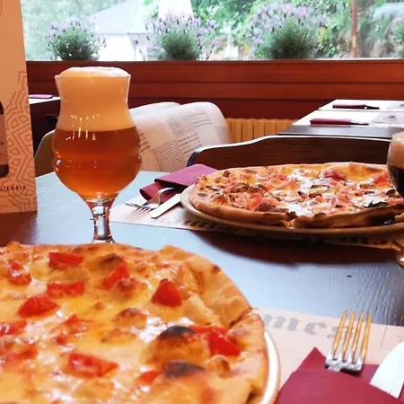 Bed & Breakfast Croce Bianca