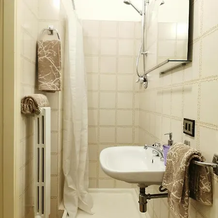 Bed & Breakfast Croce Bianca *